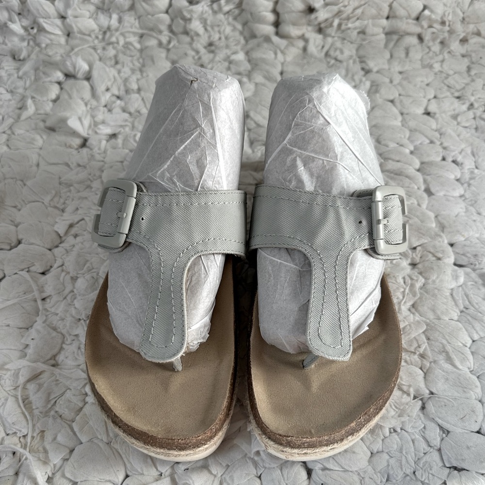 Bjorndal Sandals